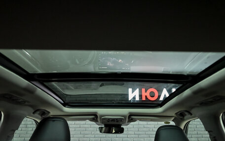 Toyota Highlander, 2025 год, 5 925 000 рублей, 19 фотография