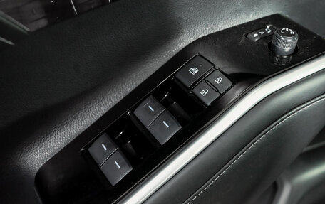 Toyota Highlander, 2025 год, 5 925 000 рублей, 13 фотография