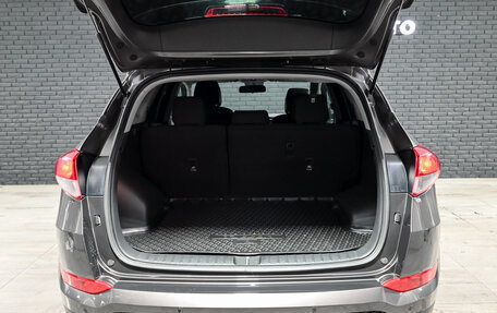 Hyundai Tucson III, 2018 год, 2 300 000 рублей, 6 фотография