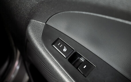 Hyundai Tucson III, 2018 год, 2 300 000 рублей, 16 фотография