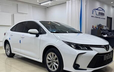 Toyota Corolla, 2021 год, 1 210 000 рублей, 2 фотография