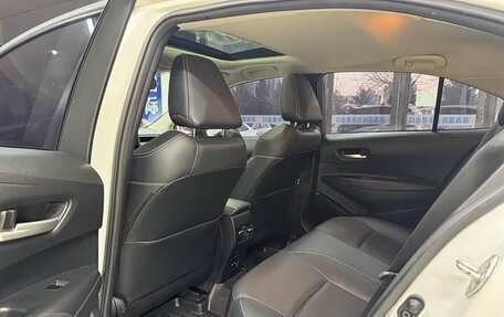 Toyota Corolla, 2021 год, 1 210 000 рублей, 8 фотография