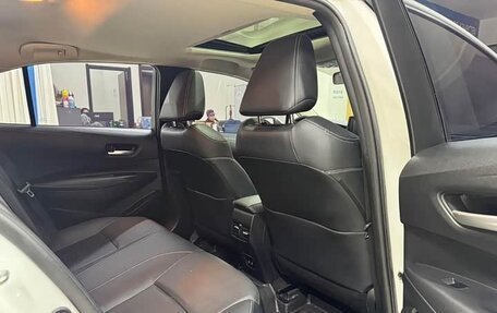 Toyota Corolla, 2021 год, 1 210 000 рублей, 7 фотография