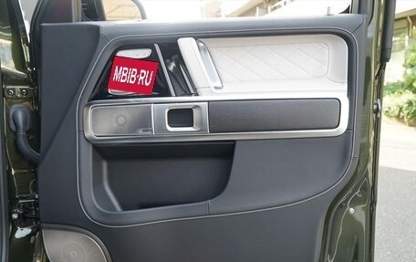 Mercedes-Benz G-Класс W463 рестайлинг _iii, 2025 год, 24 190 000 рублей, 4 фотография