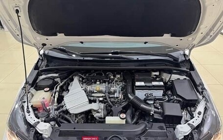 Toyota Corolla, 2021 год, 1 210 000 рублей, 11 фотография