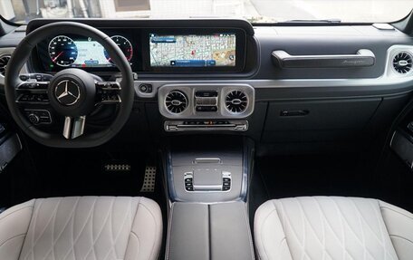 Mercedes-Benz G-Класс W463 рестайлинг _iii, 2025 год, 24 190 000 рублей, 8 фотография