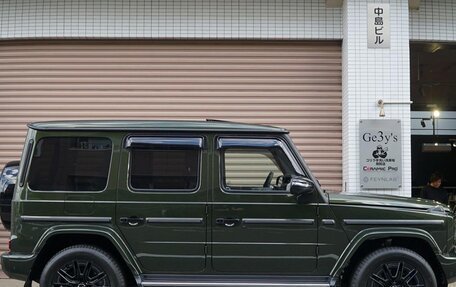 Mercedes-Benz G-Класс W463 рестайлинг _iii, 2025 год, 24 190 000 рублей, 9 фотография