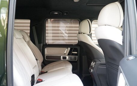 Mercedes-Benz G-Класс W463 рестайлинг _iii, 2025 год, 24 190 000 рублей, 7 фотография