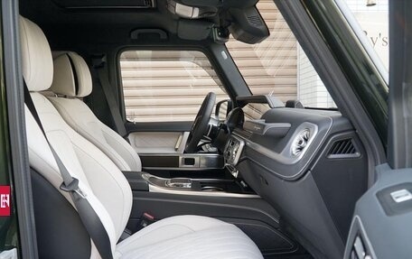 Mercedes-Benz G-Класс W463 рестайлинг _iii, 2025 год, 24 190 000 рублей, 6 фотография