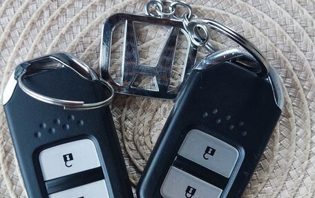 Honda Fit III, 2013 год, 1 200 000 рублей, 9 фотография