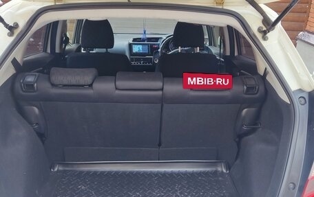 Honda Fit III, 2013 год, 1 200 000 рублей, 5 фотография