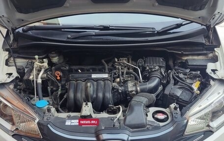 Honda Fit III, 2013 год, 1 200 000 рублей, 3 фотография