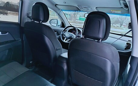 KIA Sportage III, 2015 год, 1 420 000 рублей, 17 фотография