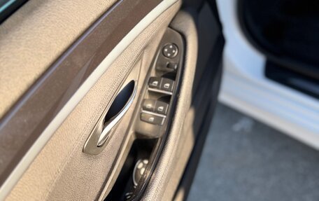 BMW 5 серия, 2014 год, 1 890 000 рублей, 7 фотография