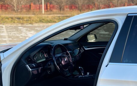 BMW 5 серия, 2014 год, 1 890 000 рублей, 6 фотография