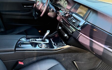 BMW 5 серия, 2014 год, 1 890 000 рублей, 10 фотография