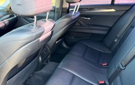 BMW 5 серия, 2014 год, 1 890 000 рублей, 11 фотография