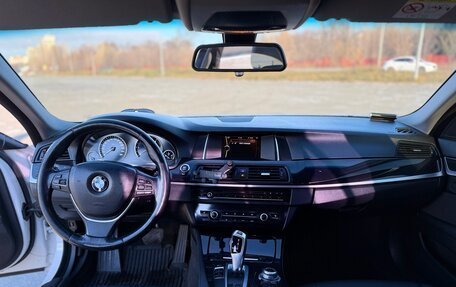 BMW 5 серия, 2014 год, 1 890 000 рублей, 9 фотография