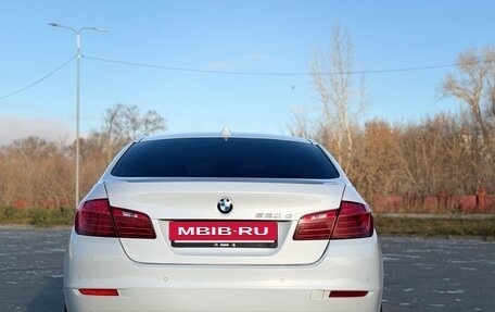 BMW 5 серия, 2014 год, 1 890 000 рублей, 5 фотография