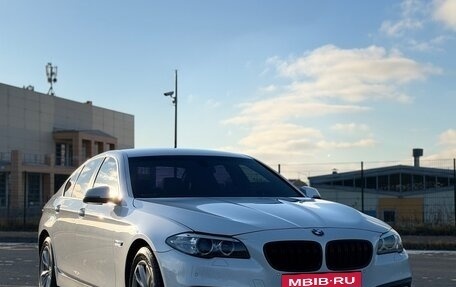 BMW 5 серия, 2014 год, 1 890 000 рублей, 2 фотография
