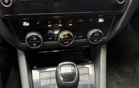 Skoda Octavia, 2018 год, 1 500 000 рублей, 6 фотография