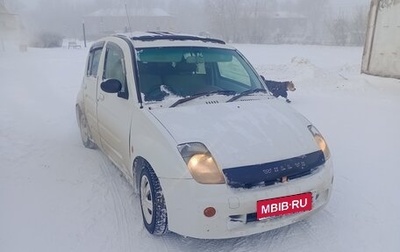 Toyota WiLL I (Vi), 2000 год, 325 000 рублей, 1 фотография
