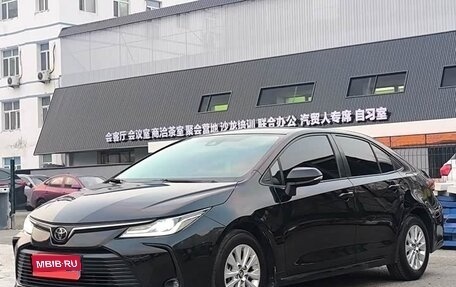 Toyota Corolla, 2021 год, 1 248 000 рублей, 1 фотография