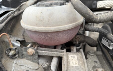 Skoda Octavia, 2018 год, 1 500 000 рублей, 12 фотография