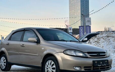 Chevrolet Lacetti, 2008 год, 445 000 рублей, 1 фотография