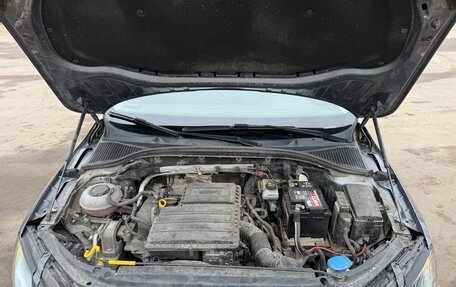 Skoda Octavia, 2018 год, 1 500 000 рублей, 14 фотография