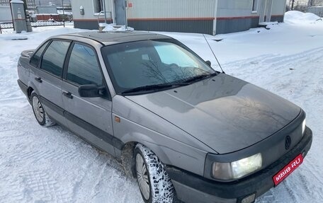 Volkswagen Passat B3, 1991 год, 265 000 рублей, 1 фотография