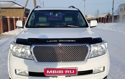 Toyota Land Cruiser 200, 2010 год, 3 200 000 рублей, 1 фотография