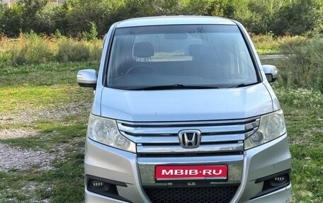 Honda Stepwgn IV, 2010 год, 1 500 000 рублей, 1 фотография