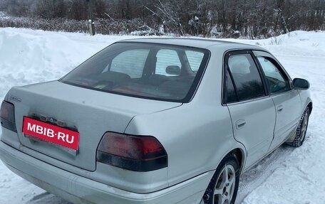 Toyota Corolla, 1995 год, 130 000 рублей, 1 фотография