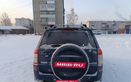 Suzuki Grand Vitara, 2007 год, 850 000 рублей, 1 фотография