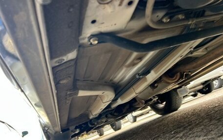 Honda Crossroad, 2009 год, 1 008 456 рублей, 1 фотография