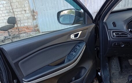 Chery Tiggo 7 I, 2019 год, 1 100 000 рублей, 1 фотография