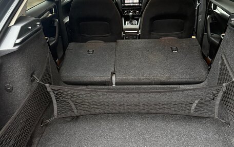 Skoda Octavia, 2018 год, 1 500 000 рублей, 17 фотография