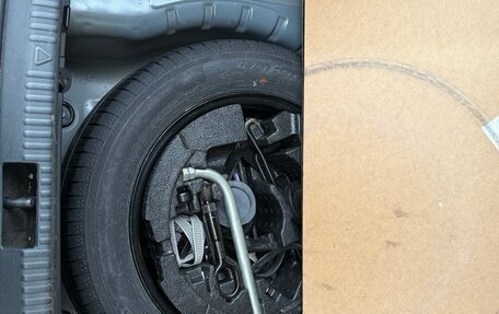 Skoda Octavia, 2018 год, 1 500 000 рублей, 19 фотография