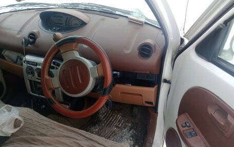 Toyota WiLL I (Vi), 2000 год, 325 000 рублей, 5 фотография