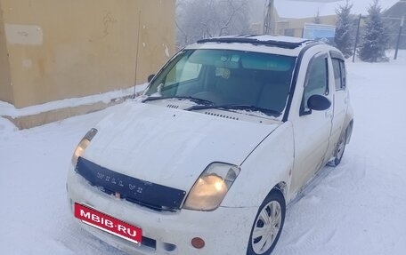 Toyota WiLL I (Vi), 2000 год, 325 000 рублей, 2 фотография
