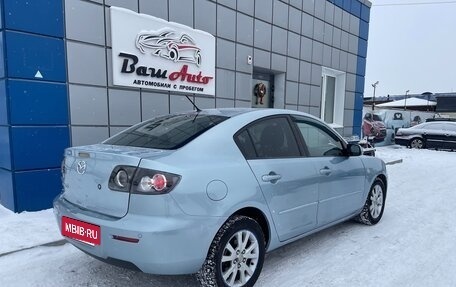 Mazda 3, 2006 год, 597 000 рублей, 3 фотография