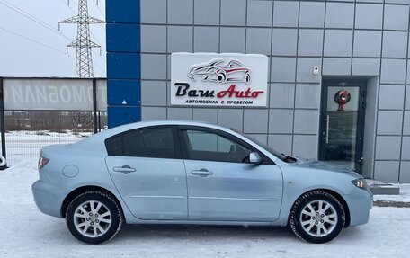 Mazda 3, 2006 год, 597 000 рублей, 8 фотография