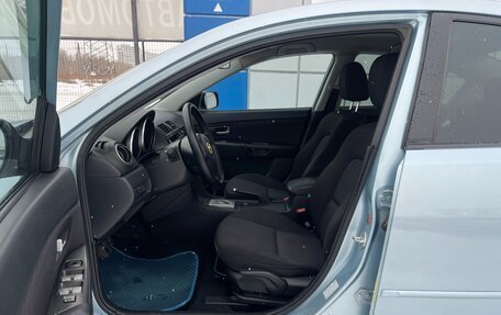 Mazda 3, 2006 год, 597 000 рублей, 11 фотография