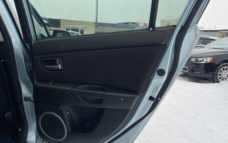 Mazda 3, 2006 год, 597 000 рублей, 18 фотография