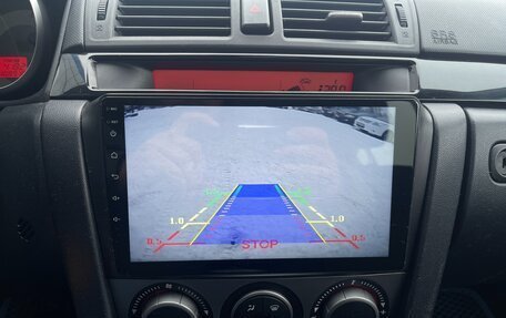 Mazda 3, 2006 год, 597 000 рублей, 19 фотография