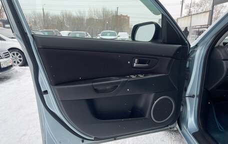 Mazda 3, 2006 год, 597 000 рублей, 15 фотография