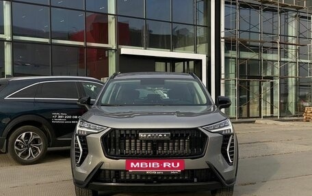 Haval Jolion, 2026 год, 2 449 000 рублей, 2 фотография