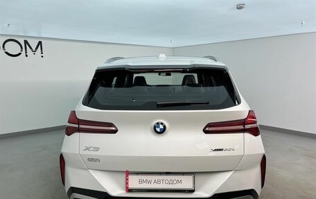 BMW X3, 2025 год, 7 490 000 рублей, 6 фотография