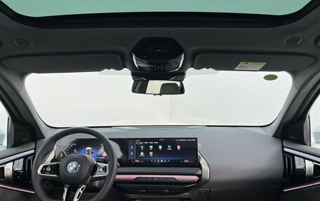 BMW X3, 2025 год, 7 490 000 рублей, 14 фотография